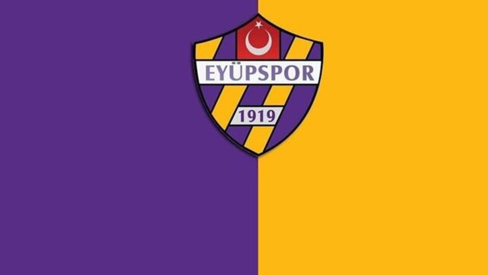 Eyüpspor'un transfer yasağı kalktı!