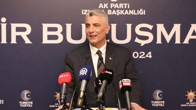 "Milli gelir 1 trilyon 119 milyar dolara yükseldi"