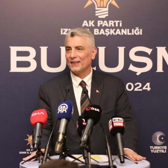 "Milli gelir 1 trilyon 119 milyar dolara yükseldi"
