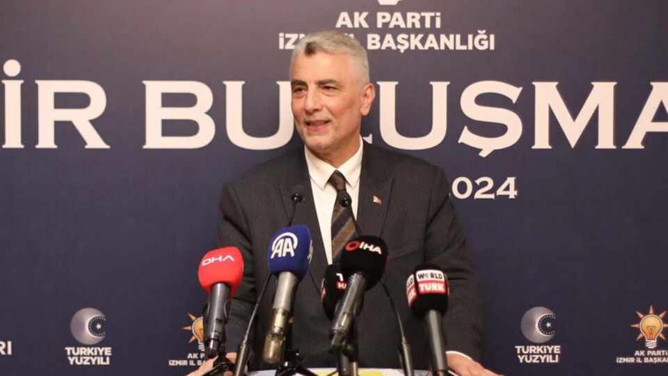 "Milli gelir 1 trilyon 119 milyar dolara yükseldi"