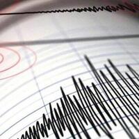Marmara'da deprem