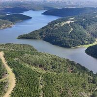 İstanbul barajlarında tablo iyileşti!