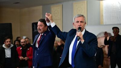 "Bütün banka hesaplarım incelemeye açık"