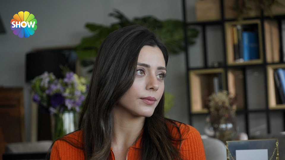 'Kızılcık Şerbeti'nden çarpıcı tanıtım