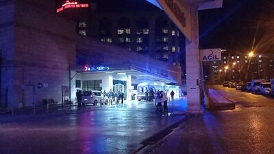 Oynarken dere yatağına düşen Zilan öldü