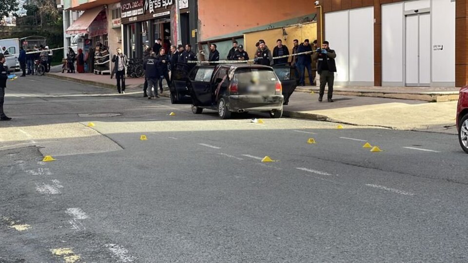 3 kişi silahla yaralanmıştı: 7 gözaltı