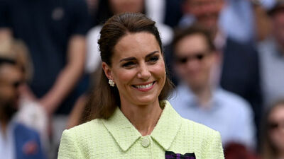 Galler Prensesi Kate'in tıbbi kayıtlarına ulaşmaya çalışan 3 kişiye soruşturma