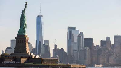 "Amerikan rüyası"ndan "Amerikan kabusu"na