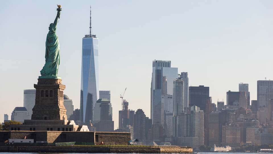 "Amerikan rüyası"ndan "Amerikan kabusu"na