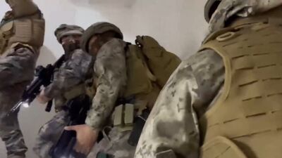 3 suç örgütü çökertildi! 63 gözaltı