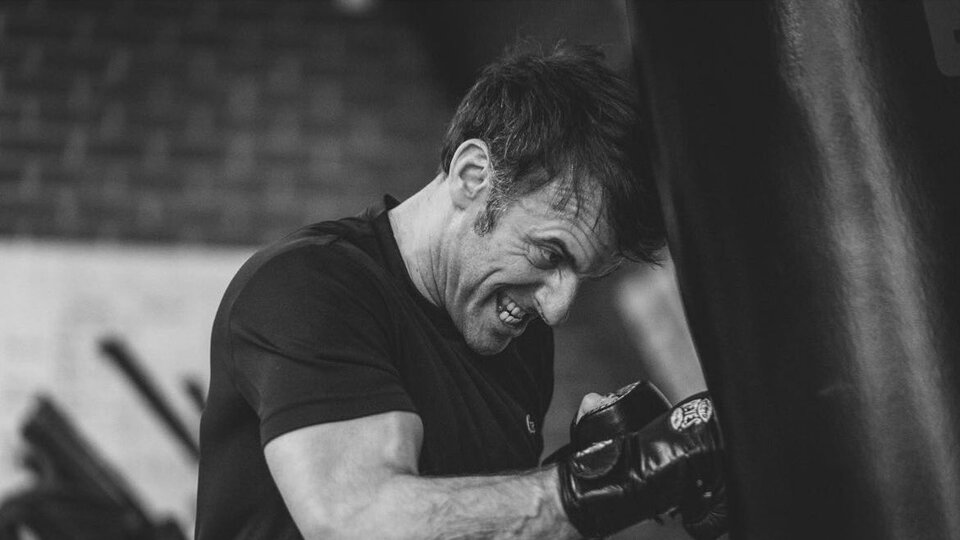 Macron'un fotoğrafı gündem oldu