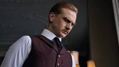 "Tehditlere rağmen Atatürk'ü çekeceğiz"