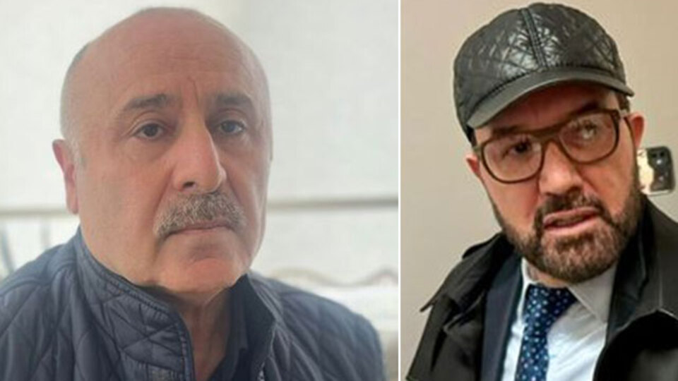 Acılı baba o görüşmeyi anlattı!