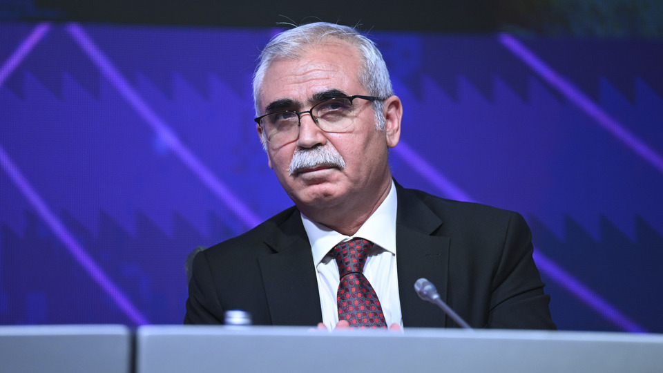 Yeni Anayasa Mahkemesi Başkanı belli oldu