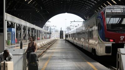 Avrupa'da grev dalgası