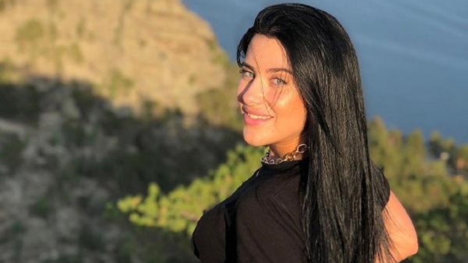 Savcı, sevgilisini öldüren Irına için ceza indirimi istedi!