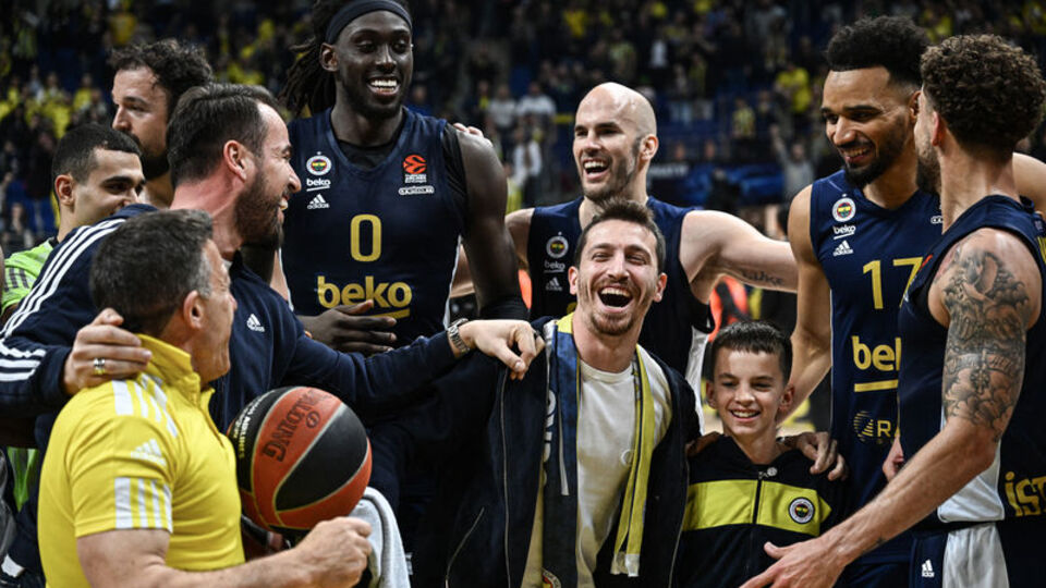 Fenerbahçe Beko, Milano deplasmanında!