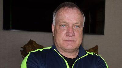 Dick Advocaat'tan Süper Lig'e övgü!