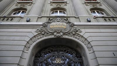 İsviçre Merkez Bankası'ndan faiz indirimi