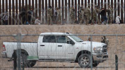 Meksika, göçmenlerle ilgili yasa yüzünden ABD'ye tepki gösterdi