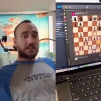 Neuralink: Beyin çipli hasta düşünce yoluyla satranç oynadı