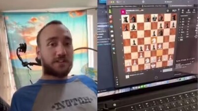 Neuralink: Beyin çipli hasta düşünce yoluyla satranç oynadı
