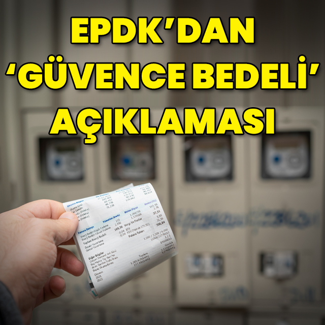 Elektrik desteği alanlardan güvence bedeli alınmayacak