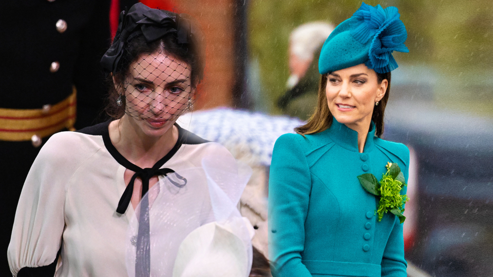 'Öteki kadın' sessizliğini bozdu