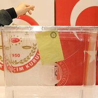 31 Mart yerel seçimi! 5 adımda oy kullanma rehberi