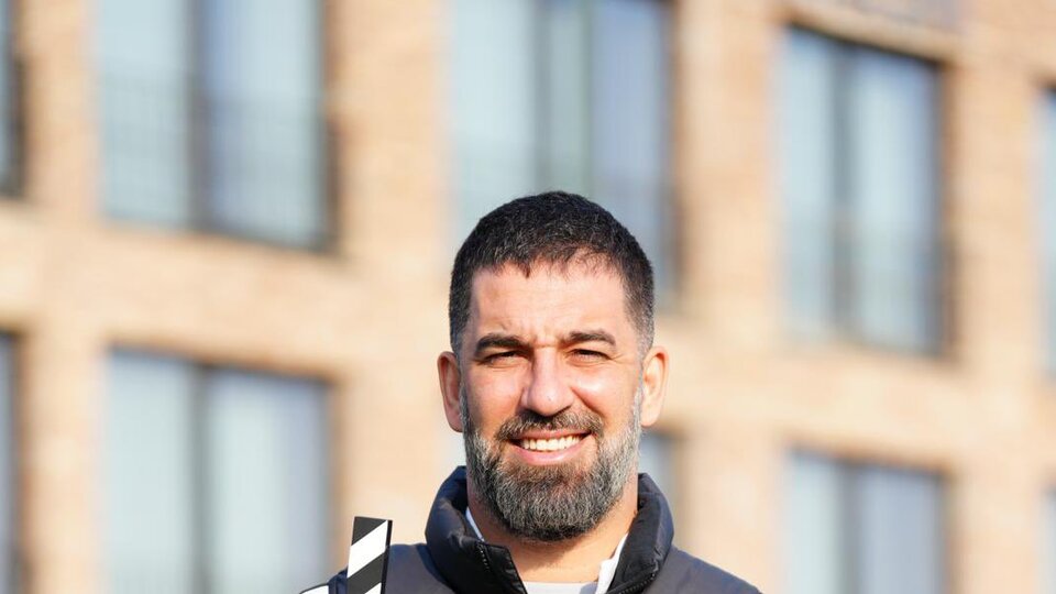 Arda Turan'ın hayatı belgesel oluyor!