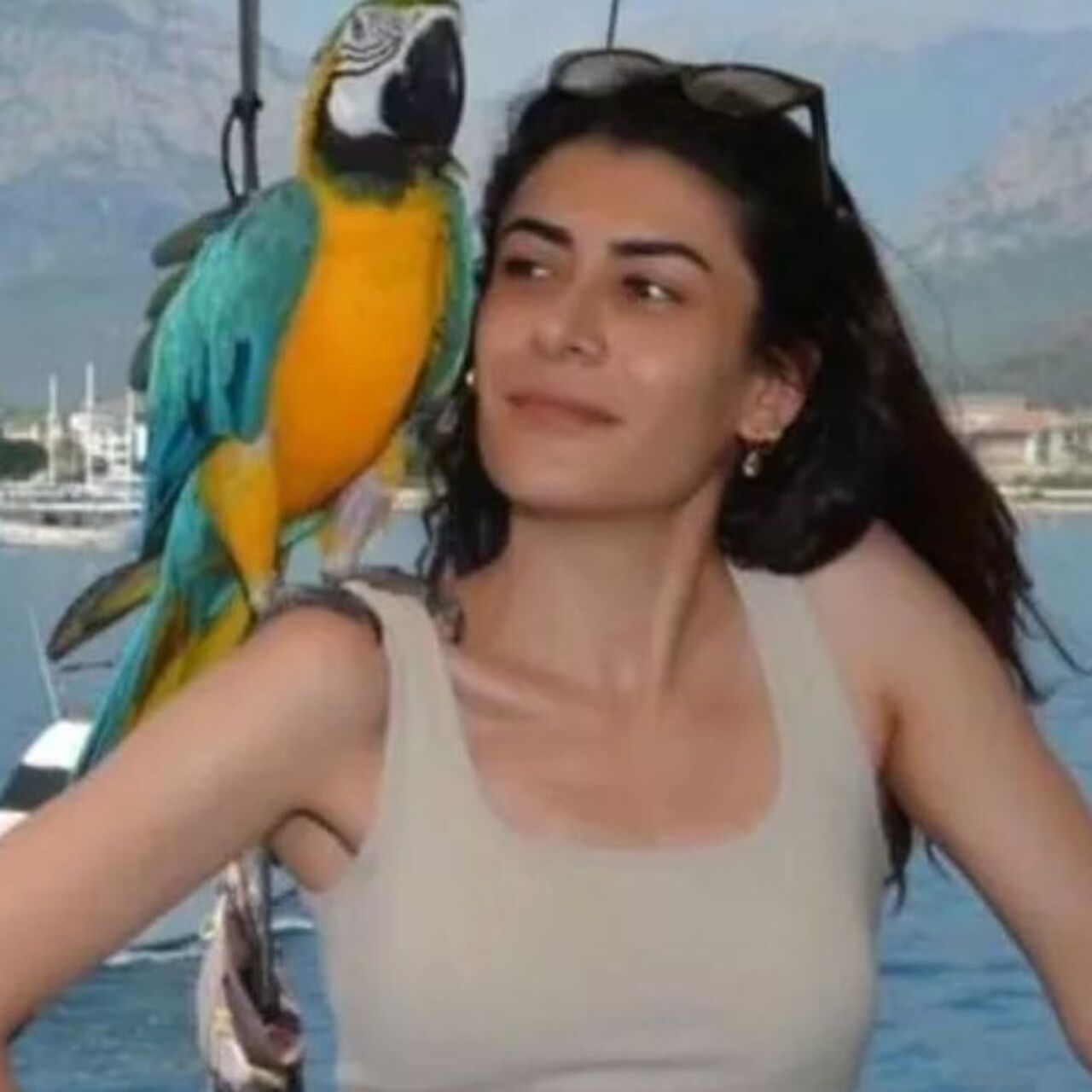 Pınar Damar cinayetinde karar!