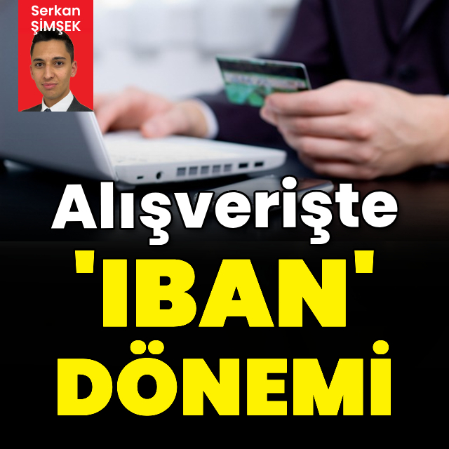 IBAN ile ödeme yapmak riskli mi?