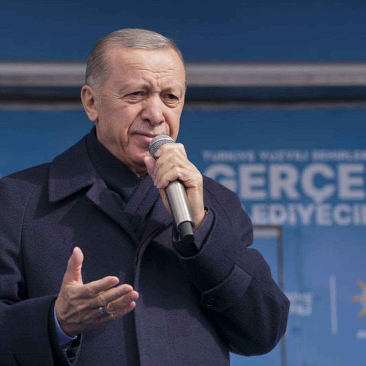 Cumhurbaşkanı Erdoğan'dan muhalefete: Yeni meydan muharebesi yaşanabilir