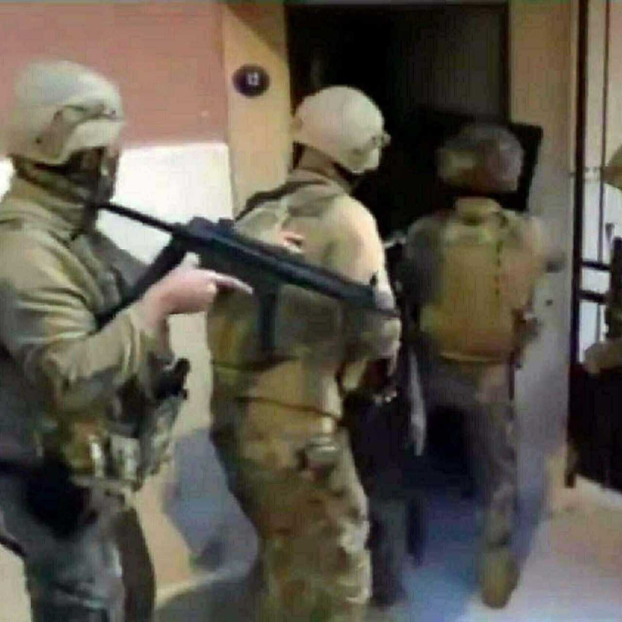 Nevruz etkinliğinde terör propagandası: 82 gözaltı