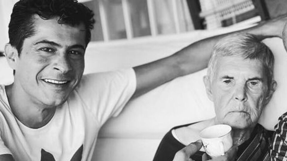 Ünlü oyuncunun acı günü: Seni çok sevdim