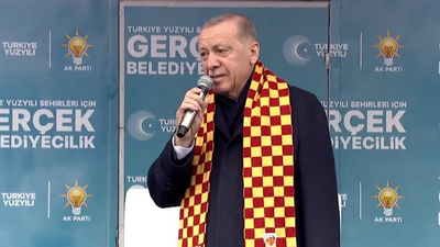 Cumhurbaşkanı Erdoğan'dan emekliler için banka promosyonu açıklaması