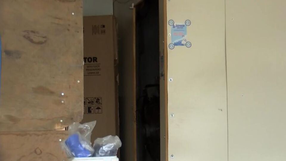 Sucu dükkanında özel odalı istismar dehşeti! Bakanlıktan açıklama!