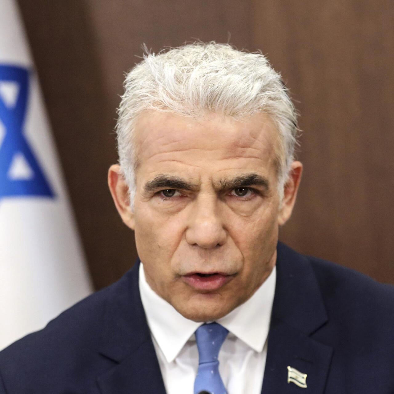 İsrail'de muhalefetten Netanyahu hükümetine çağrı