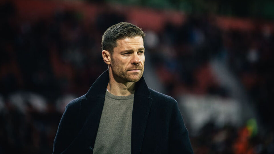 Xabi Alonso için 3 dev devrede!