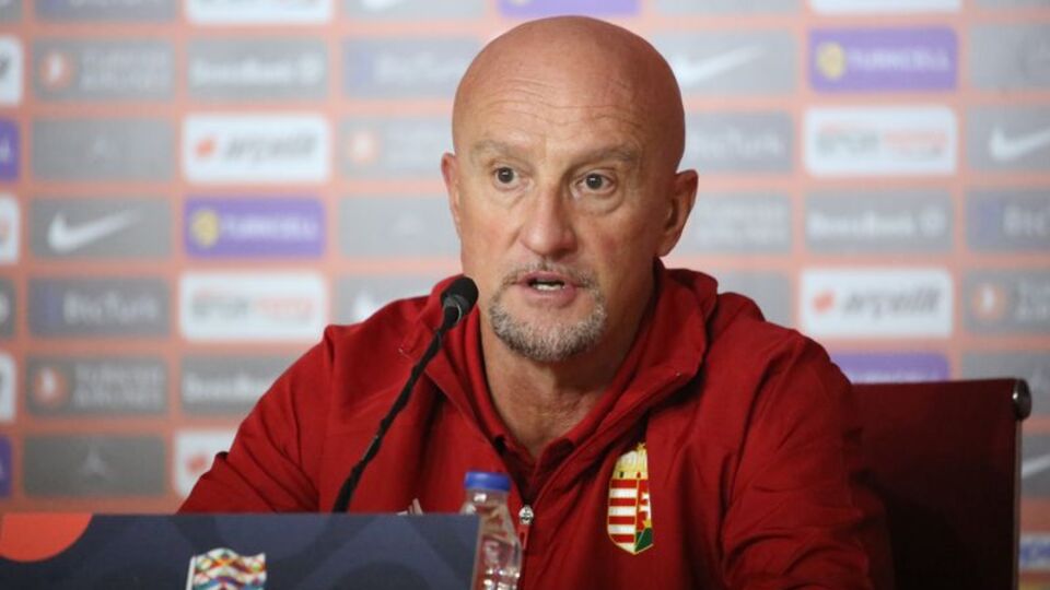 "Türkiye büyük sürpriz yapabilir"