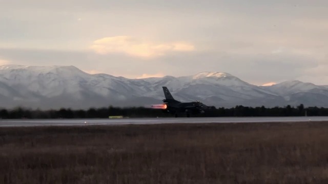 Hava operasyonunda 39 hedef imha edildi