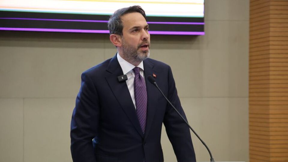 "Cari açık verilmemesi çok önemli"