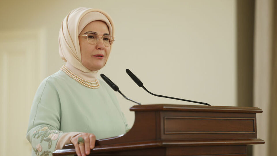 "Koruyucu aile sayısını 8 bin 307'ye çıkardık"