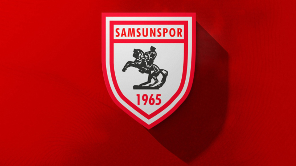 Samsunspor'a kötü haber