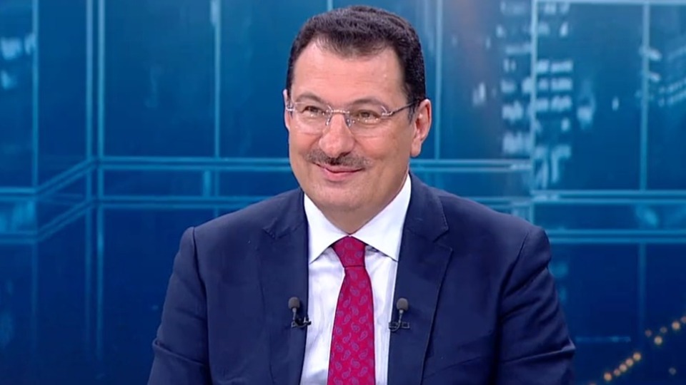 "Sonuçları erken görüyor ama ilan etmiyoruz"