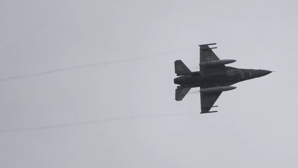 İsrail: Şüpheli bir cisme karşı koyduk