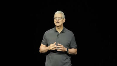 Tim Cook: Çin'den daha kritik bir tedarik zinciri yok