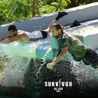 Survivor'da elenen isim...