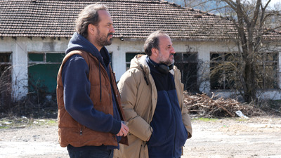 Özcan Alper'den yeni film: 'Dönüş'