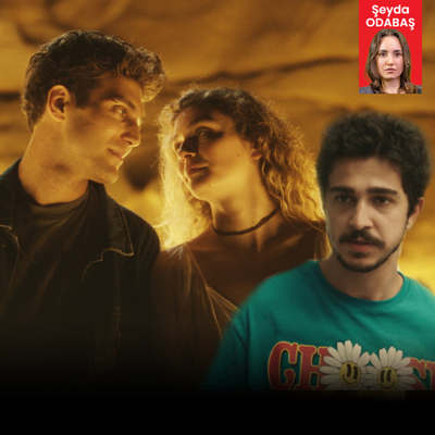 "Böyle hayatlar yaşamıyoruz"